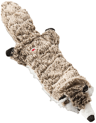 سجادة Skinneeez Extreme Mini Quilted Racoon مقاس 14 بوصة من ETHICAL/SPOT