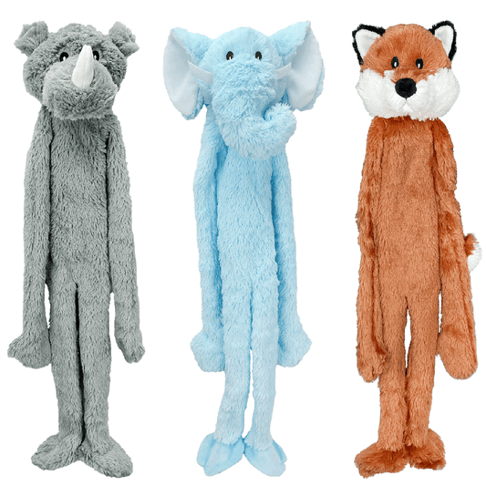 MULTIPET Pet Envy Swingin' Flatties 27"