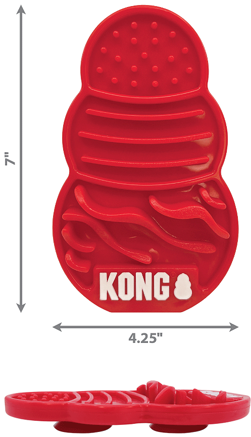 موزع مكافآت KONG Licks L