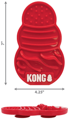 موزع مكافآت KONG Licks L