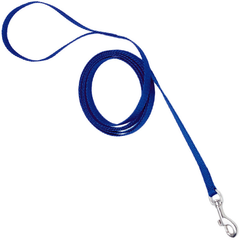 COASTAL Tuff 6' Lead 3/8 - أزرق