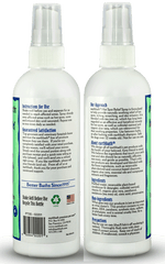 EARTHBATH Hot Spot Relief Spray Tea Tree Oil & Aloe Vera 8oz