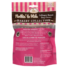 *NOTHIN' TO HIDE Bakery Beef Croissant 3" 3pk