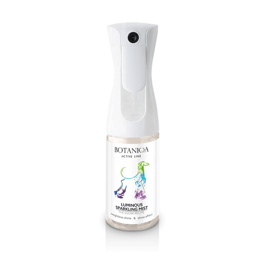 BOTANIQA Active Line Luminous Sparkling Mist 6.25oz
