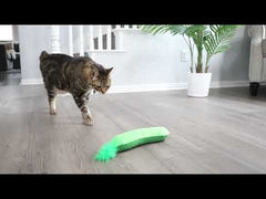 HUXLEY & KENT Cat Kicker Purrities