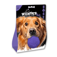 *WUNDER BALL Large (Hanger Tag) 6pk