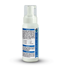 EARTHBATH Foaming Facial Wash 8oz