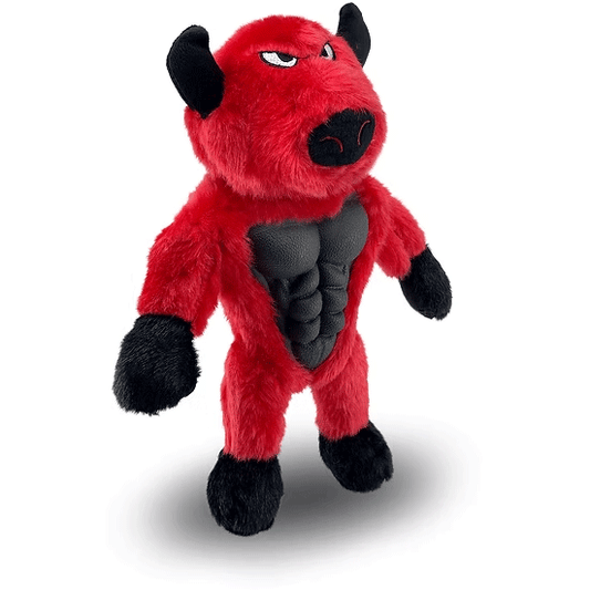ثور PETSPORT Six-Packers 12.6 بوصة