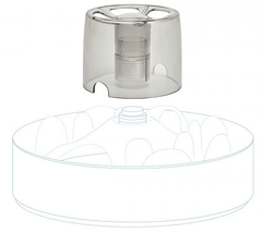 *PetDreamHouse SPIN Dispenser UFO Maze