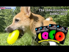RUFF DAWG Dawg-Nut