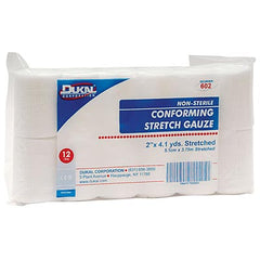 Conforming Stretch Gauze 12roll