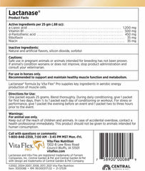 Lactanase 25gm pkt