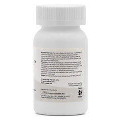 Vitamin K1 Chewable Tablets, 25mg, 50ct