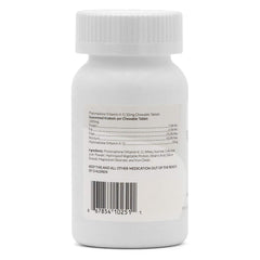 Vitamin K1 Chewable Tablets, 50mg, 50ct