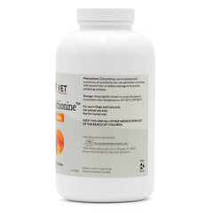 DL Methionine Tablets, 500mg, 1000ct