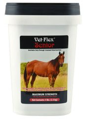 Vet-Flex Senior, 5 lb