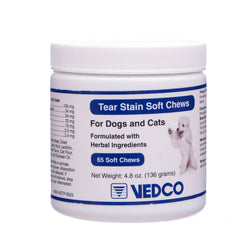Tear Stain Soft Chews, 65 ct.