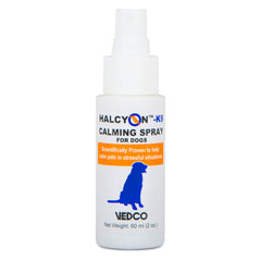Halcyon K9 Spray, 60ml