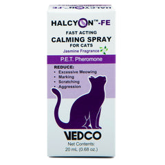 Halcyon FE Spray, 20ml