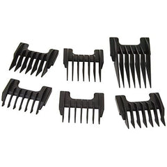 5 In 1 Blade Guide Combs 6 per pk