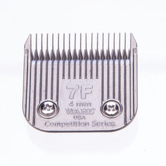 Competition Series Blade size 7F