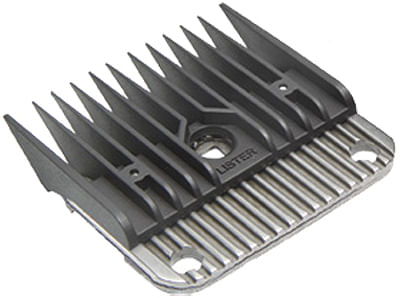 1/2" Lister Lifter Blade