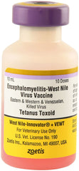 West Nile Innovator + VEWT with MetaStim - 10 /d