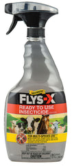 Absorbine Flys-X, quart