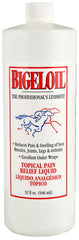 Bigeloil, Quart