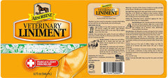 ** Absorbine Vet Liniment, 32 oz