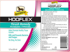 Thrush Remedy 12oz