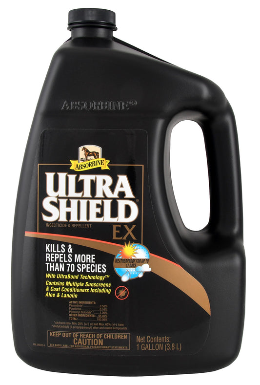 UltraShield EX, gallon
