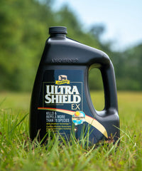 UltraShield EX, gallon