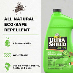 UltraShield Green, gallon