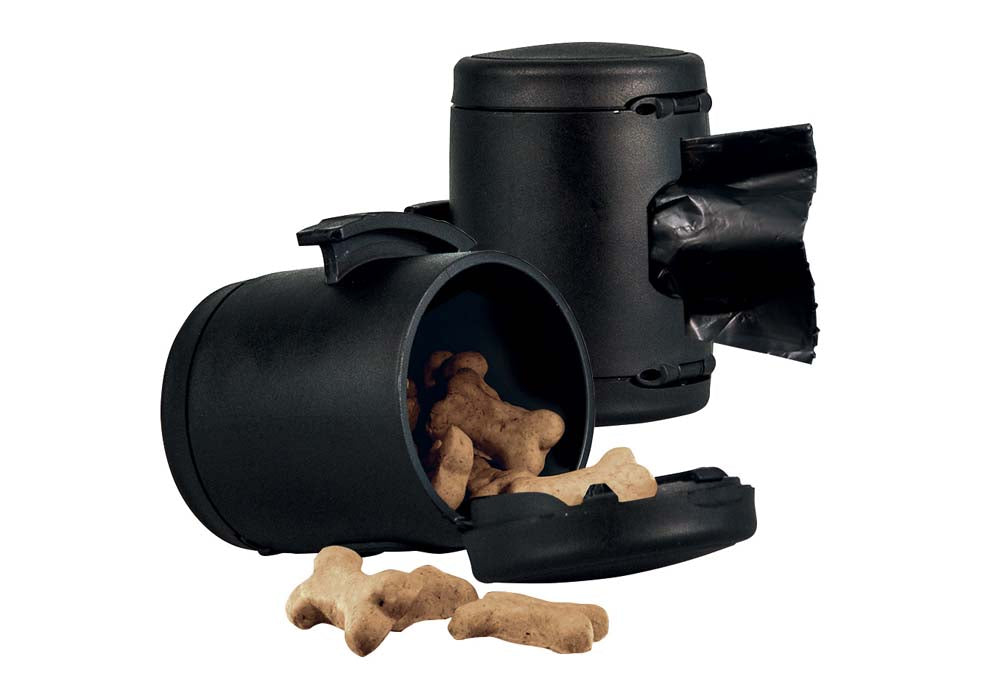 Flexi Multi Box Black One Size