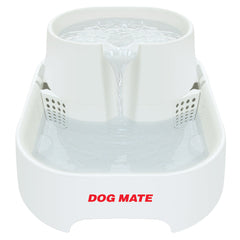 Ani Mate Dog Mate Fountain Lg