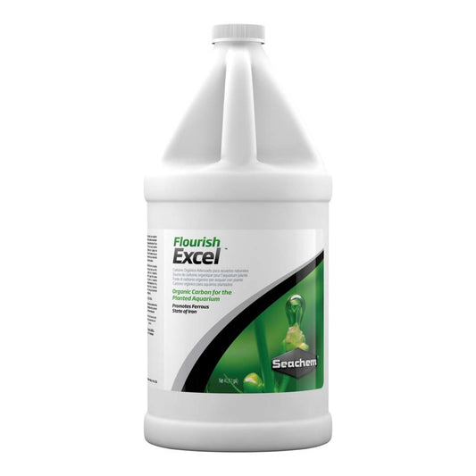 Seachem Laboratories Flourish Excel Plant Supplement 1ea/8.5 fl oz