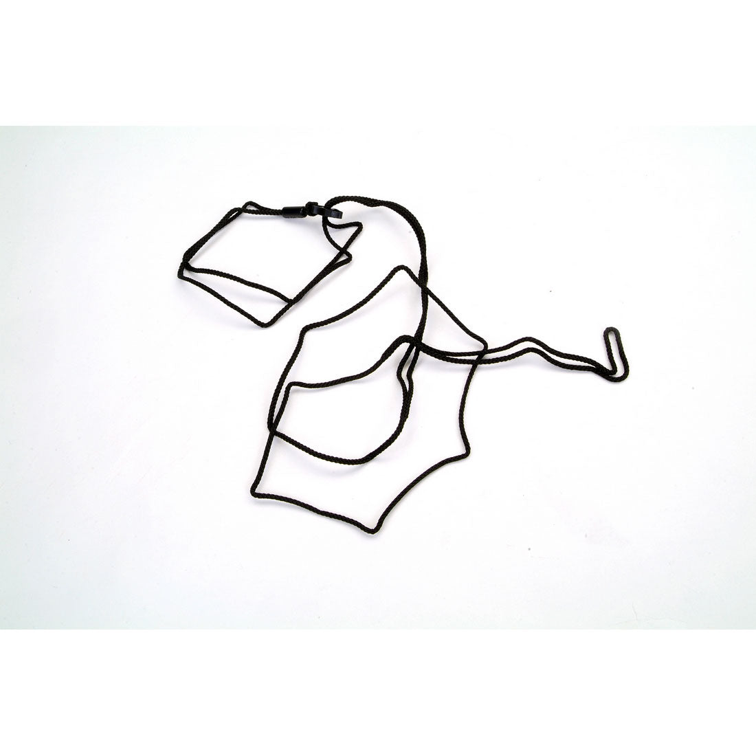 Coastal Pet Products Rabbit Harness and Leash Combo Black 48″ x 0.1″ x 0.1″ – 00130-BLKRAB