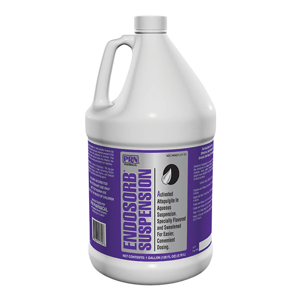 Endosorb Liquid  1 Gallon