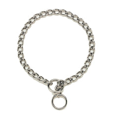 Herm. Sprenger Steel Choke Collar 2.5mm 20 inches