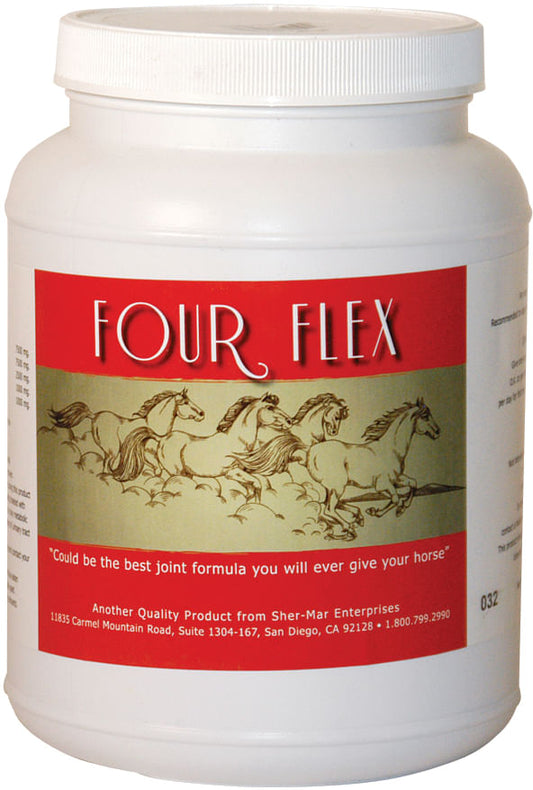 Four Flex, 60 oz