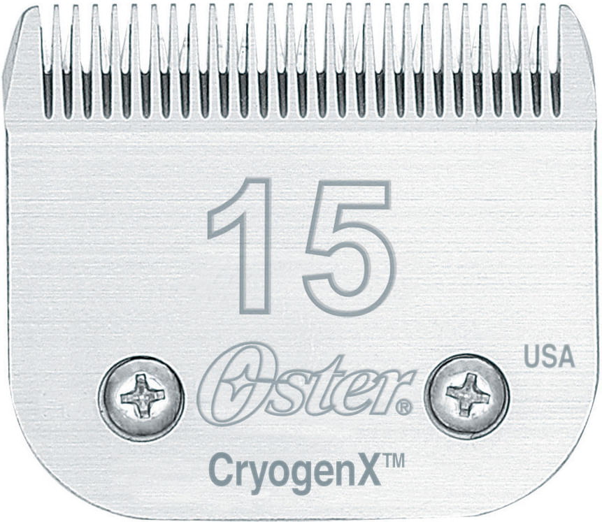 Size 15 Blade (A5