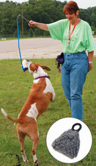 Chase-n-Pull Dog Toy lrg