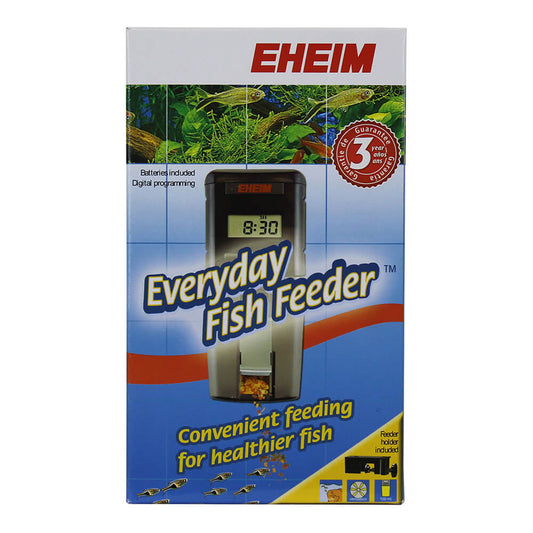 Eheim Everyday Fish Feeder