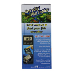 Eheim Everyday Fish Feeder