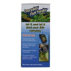 Eheim Everyday Fish Feeder