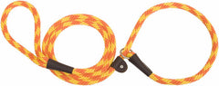 3/8"X6 British Style Slip Lead Color: Amber