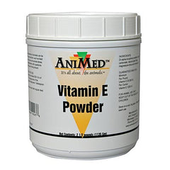 Vitamin E Powder, 5 lb Jar