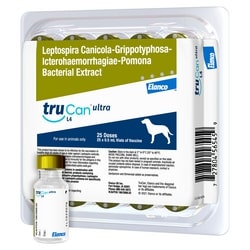 Trucan Ultra L4 (25 x 0.5ml)