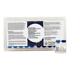 TruCan  Ultra DAP+CL4 /Ultra Duramune DAP+C/4L (25 x 0.5ml)